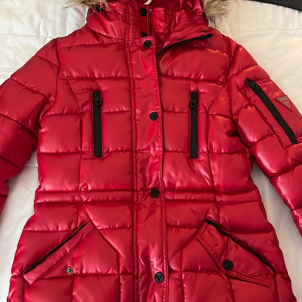 Designer Jacket - image 1